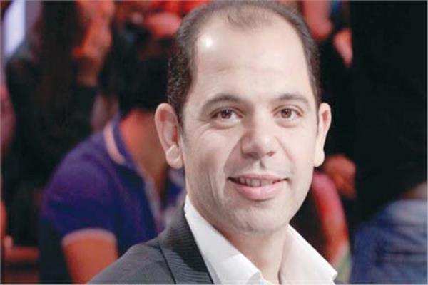 رامي إمام