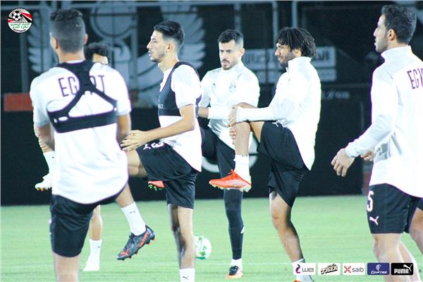 تدريب المنتخب 