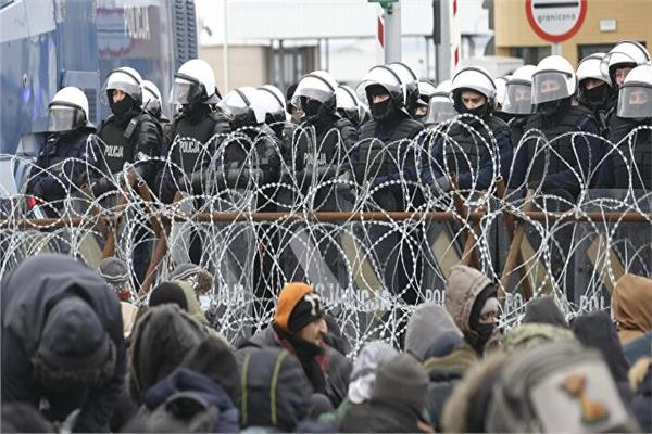 صورة تعبيرية
