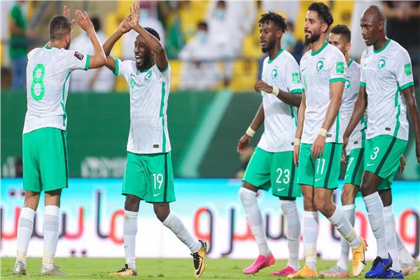 السعودية