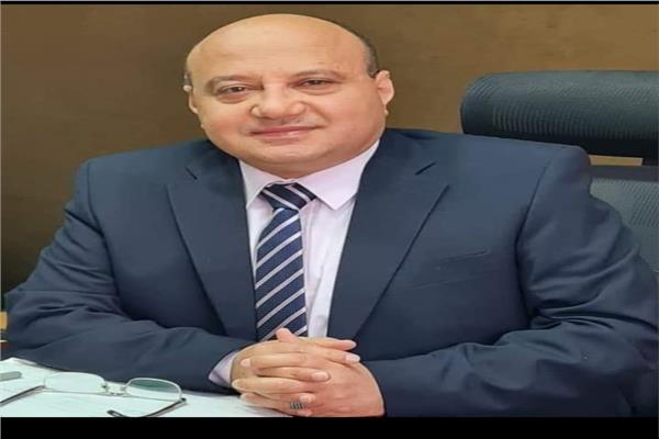  اللواء محمد زين مدير المباحث