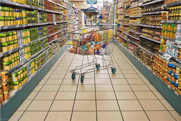 المجمعات الاستهلاكية 