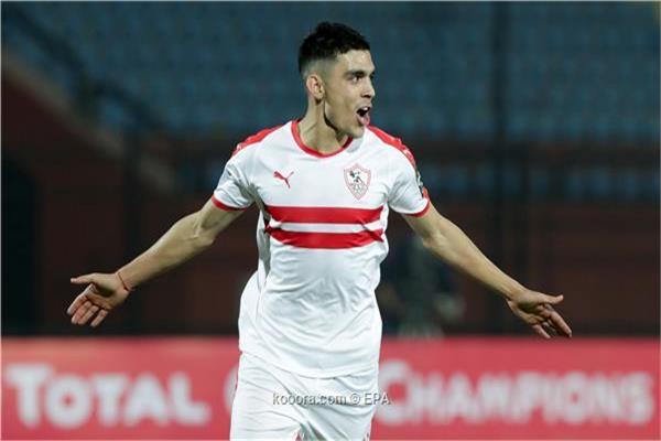 المغربى‭ ‬أشرف‭ ‬بن‭ ‬شرقى