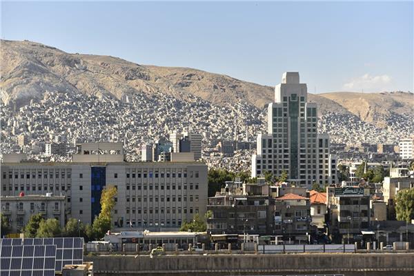 صورة أرشيفية