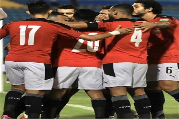 المنتخب