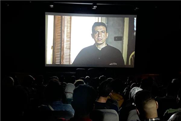 فيلم بلا مأوى