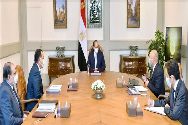 جانب من  الاجتماع 