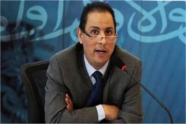  الدكتور محمد عمران
