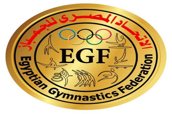 الاتحاد المصري للجمباز 