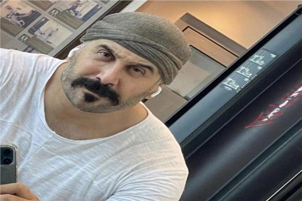 قصي خولي