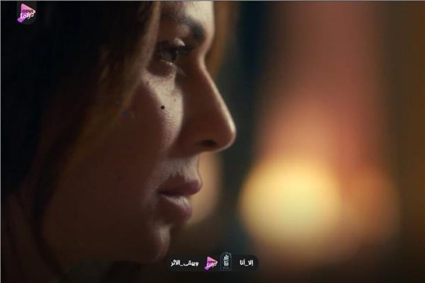 الفنانة نجلاء بدر