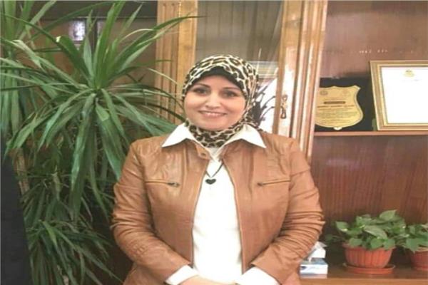 الدكتوره سلوى فؤاد المنسق العام