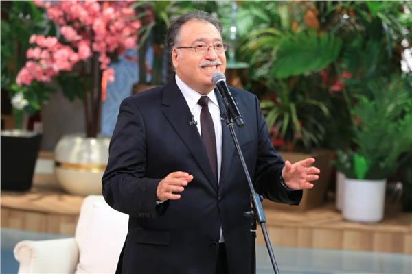 أنطوان الصافي نجل الفنان وديع الصافي