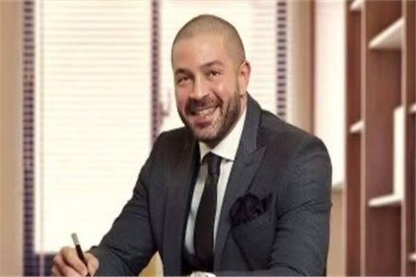 أحمد دياب 