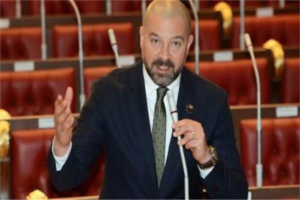 أحمد دياب رئيس رابطة الأندية