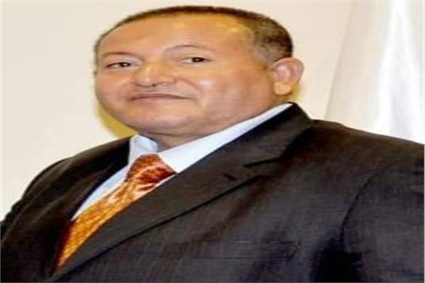  الدكتور خالد شعبان طرخان