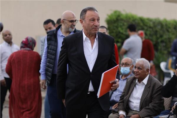 الخطيب