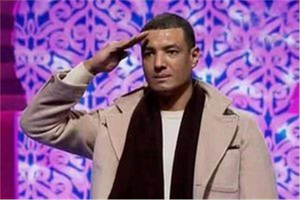 الشاعر هشام الجخ