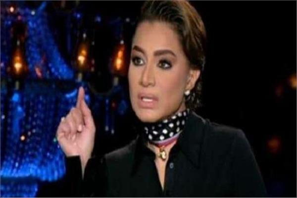  الإعلامية بسمة وهبة