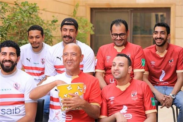 أشرف عبد الباقي