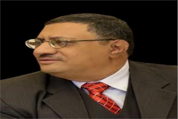 الدكتور محمد حلمي حامد