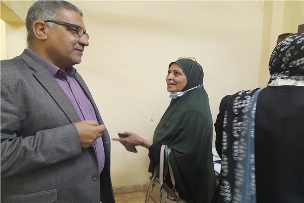 توزيع بطاقات ميزة