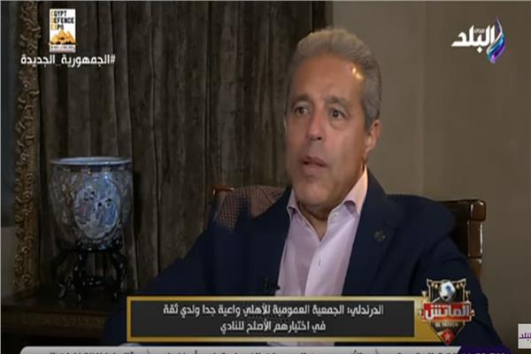 خالد الدرندلي