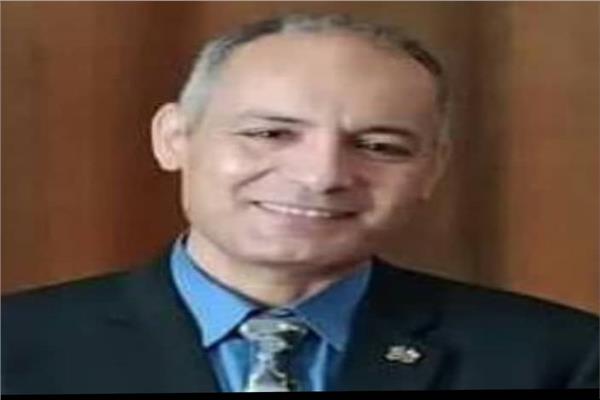 الدكتور محمد السيد أحمد عميد كلية الزراعة بجامعة طنطا