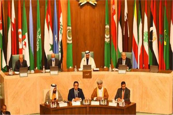البرلمان العربى