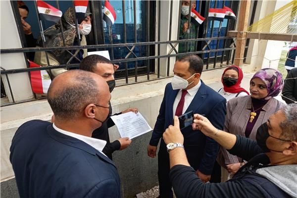 جامعة دمنهور