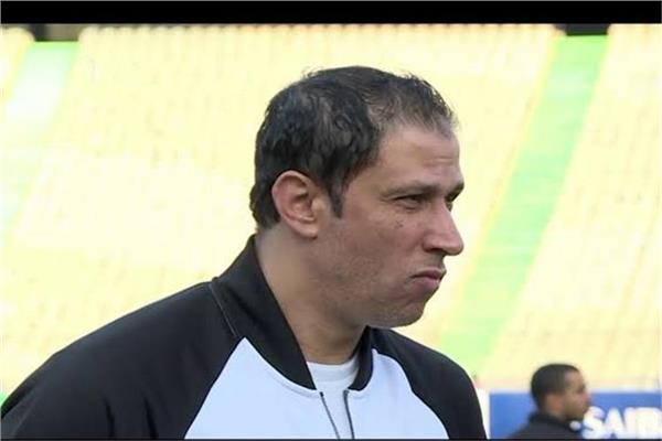 مجدي عبدالعاطي