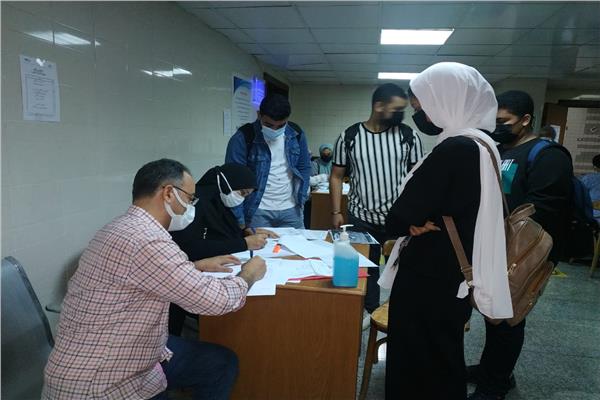 صيدلة عين شمس