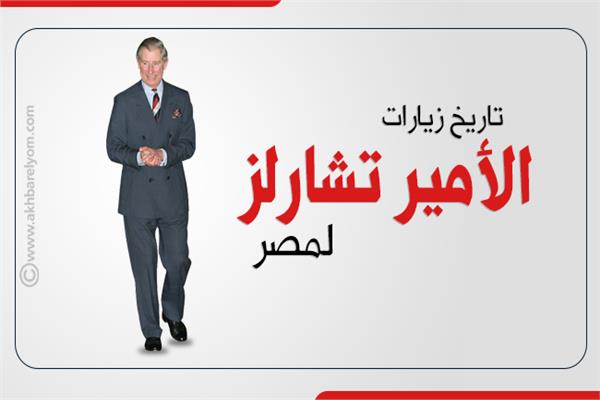  الأمير تشارلز