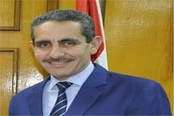 محافظ الغربية 