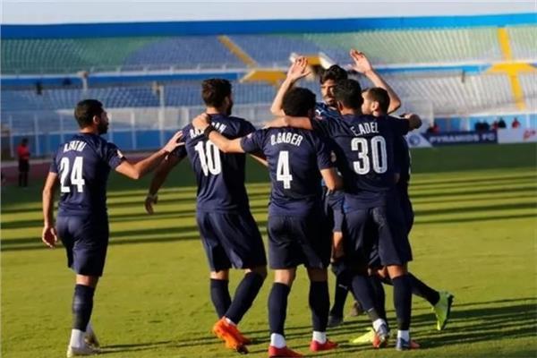 فريق بيراميدز
