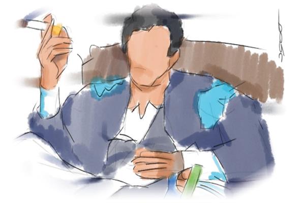 على مقهى سيدهم فرويد ٢