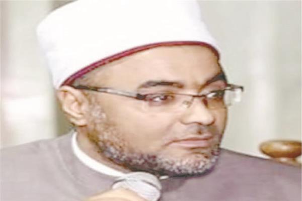 د. أيمن الحجار