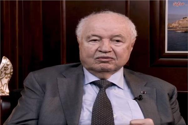 الدكتور طلال أبو غزالة، المفكر الاقتصادي