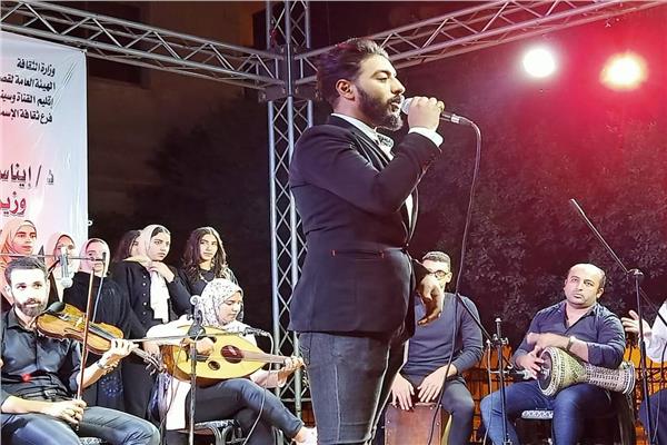 المسرح المتنقل
