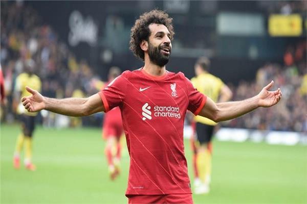 محمد صلاح 