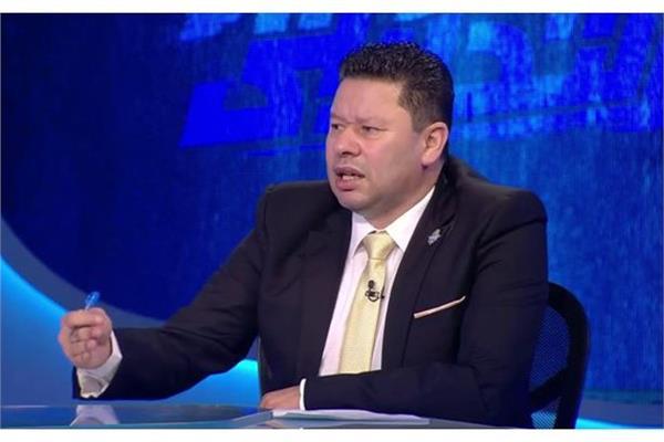 رضا عبدالعال