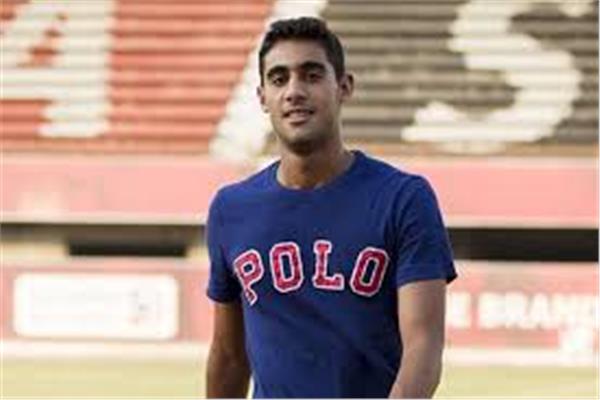 أحمد ياسر ريان