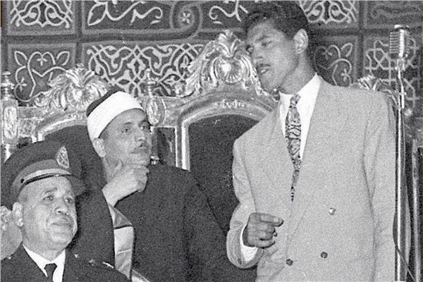 الشيخ البهتيمي