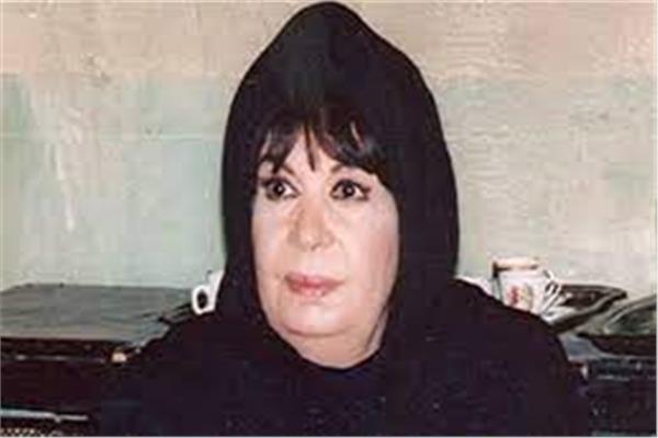 خيرية أحمد