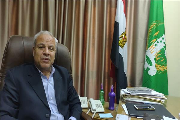المحاسب عاطف الجمال