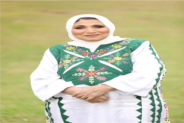 فاطمة عيد