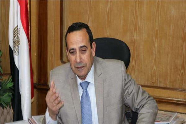الدكتور محمد عبد الفضيل شوشة 