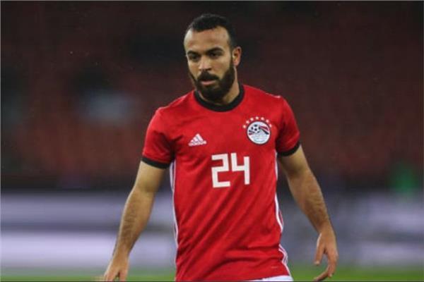 محمد مجدي أفشة