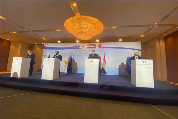 صورة من المؤتمر