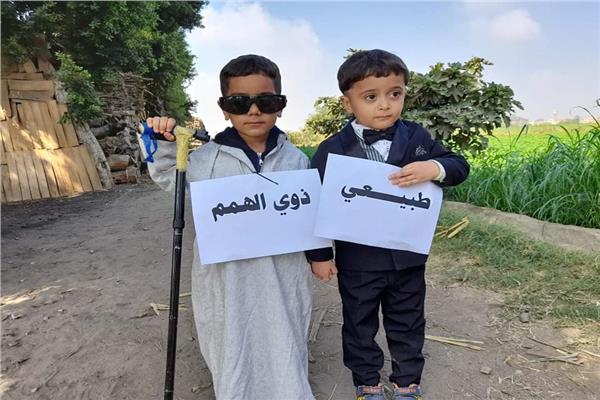 صورة موضوعية